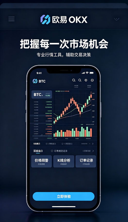 欧交易所app官方网站入口交易下单与行情查看